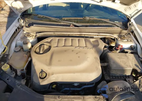 2014 Dodge Avenger Sxt из США, поврежденный, VIN 1C3CDZCG2EN147370